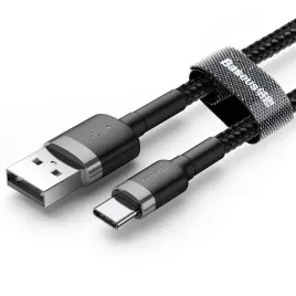 kabel-baseus-cafule-catklf-cg1-usb-2-0-usb-typu-c-2m-kolor-szaro-czar