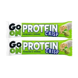 go-on-crisp-baton-proteinowy-pistacja-45g-sante-w-polewie-pistacjowy-x2