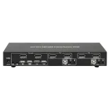 techly-przelacznik-kvm-displayport-usb-2x1-dual-he-waga-z-opakowaniem-0-15-kg