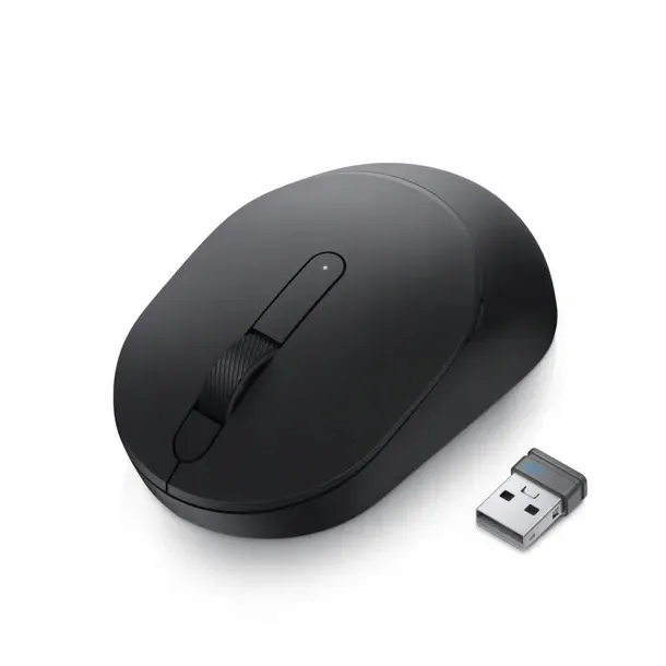 dell-mobile-wireless-mouse-ms3320w-black-interfejs-usb-radio-2-4-ghz-bluetooth