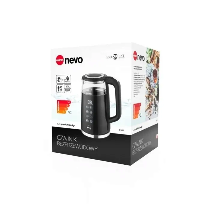 eldom-czajnik-nevo-c530
