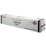 toner-czarny-canon-c-exv39-stan-nowy