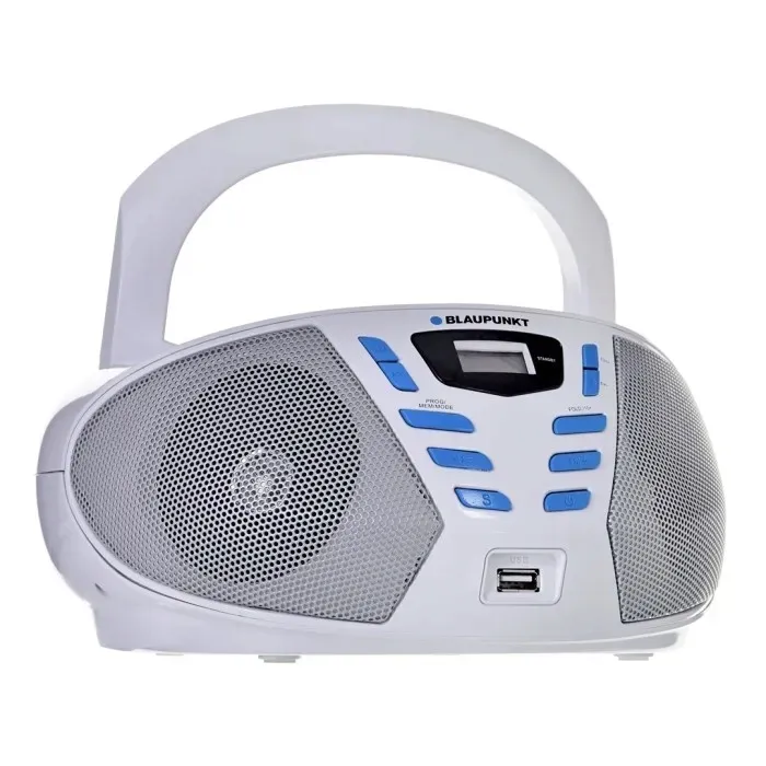 boombox-blaupunkt-bb7wh-stan-nowy