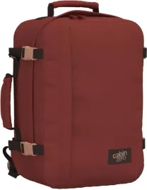 plecak-torba-podreczna-cabin-zero-classic-36l-sangria-red