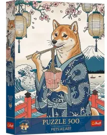 puzzle-500-pets-as-art-makaronowa-medytacja-shiby-37628