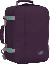 plecak-torba-podreczna-cabin-zero-classic-36l-midnight-purple