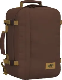 plecak-torba-podreczna-cabin-zero-classic-36l-belgian-chocolate