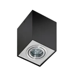 azzardo-kostka-lampa-sufitowa-natynkowa-punktowa-czarna-aluminium
