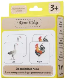 gra-memo-zwierzeta-wiejskie