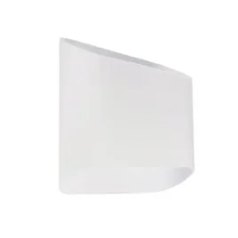 azzardo-pancake-az0114-kinkiet-scienny-lampa-metalowa-biala-do-przedpokoju