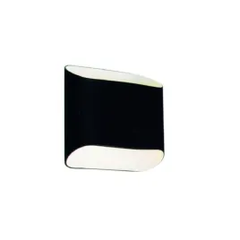 azzardo-pancake-kinkiet-scienny-lampa-czarna-nowoczesny-design