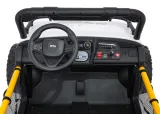 auto-buggy-utv-speed-bialy-na-akumulator-dla-dzieci-gratisy-stan-opakowania-oryginalne