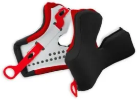 ufo-wysciolki-do-kasku-kpl-rozmiar-s-wycofane-z-oferty-