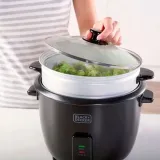 ryzowar-black-decker-bxrc1800e-zalaczone-wyposazenie-tacka-ociekowa