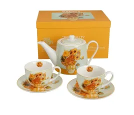 zestaw-do-herbaty-sunflowers-2-filizanki-dzbanek-900-ml-van-gogh