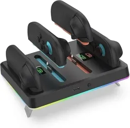 stacja-ladujaca-switch-2-joy-con-rgb-4w1-usb-c-dobe