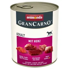 animonda-grancarno-adult-mit-herz-800g