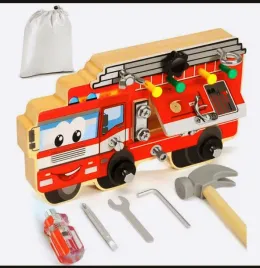 -drewniany-zestaw-straz-pozarna-zabawka-edukacyjna-