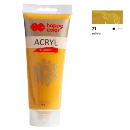 farba-akrylowa-studio-200-ml-ochra-happy-color