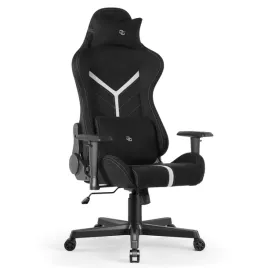 fotel-gamingowy-delagear-g-525-czarno-szary-materialowy