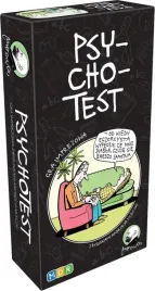 gra-psychotest