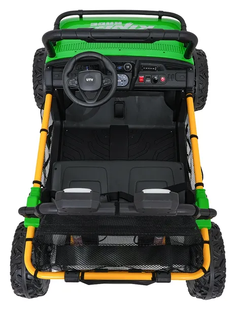 auto-buggy-utv-speed-zielony-na-akumulator-dla-dzieci-gratisy-liczba-miejsc-2