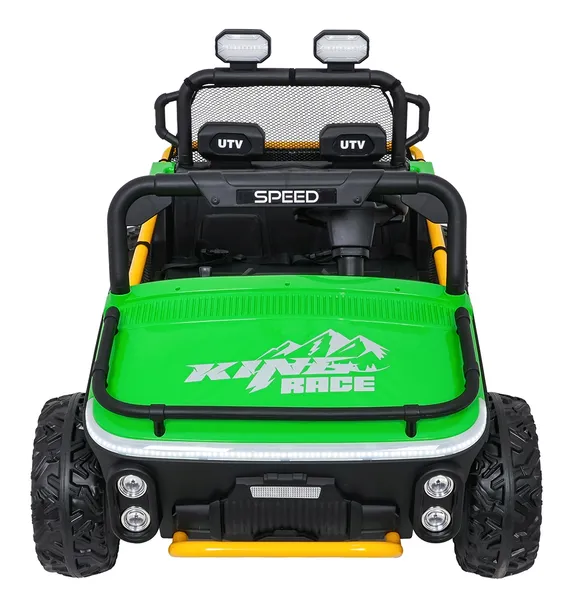 auto-buggy-utv-speed-zielony-na-akumulator-dla-dzieci-gratisy-szerokosc-pojazdu-85-cm