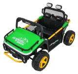 auto-buggy-utv-speed-zielony-na-akumulator-dla-dzieci-gratisy-stan-opakowania-oryginalne