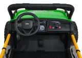 auto-buggy-utv-speed-zielony-na-akumulator-dla-dzieci-gratisy-pojemnosc-akumulatora-9-ah