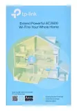 repeater-tp-link-re650-stan-nowy