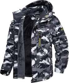 kurtka-meska-narciarska-wodoodporna-wiatroszczelna-oddychajaca-kaptur-xl