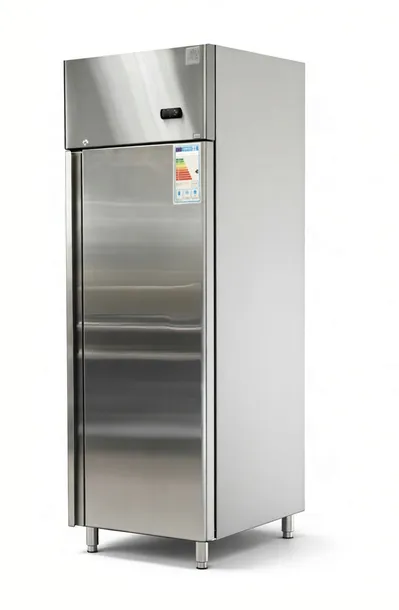 SZAFA CHŁODNICZA 410L YBF9206 SZRON