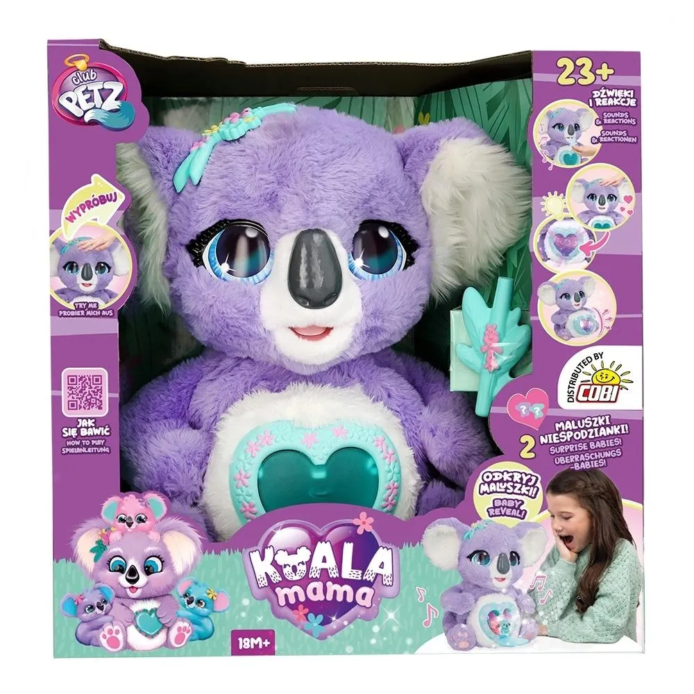mama-koala
