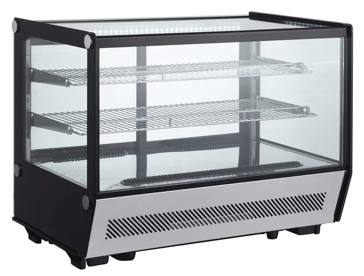 Witryna chłodnicza Szron RTW-120L-5