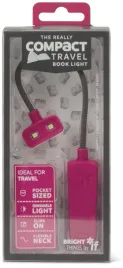 compact-book-light-lampka-do-ksiazki-rozowa