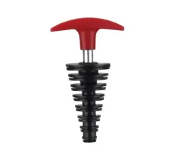 accel-korek-do-wydechu-maly-2t-z-uchwytem-kolor-czarny