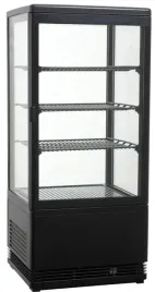 witryna-chlodnicza-ekspozycyjna-czarna-98l-rt-98b