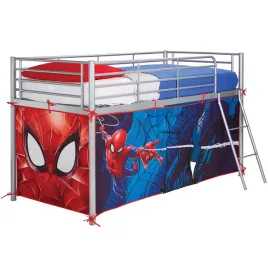 spider-man-mid-sleeper-namiot-lozkowy-80-x-90-x-190-cm