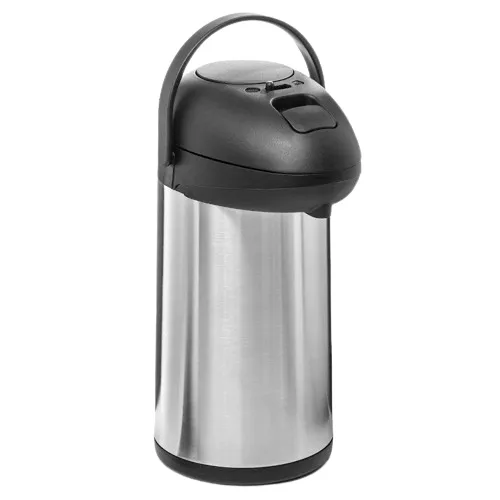 Dzbanek termiczny, termos z pompką 5L Szron APC050