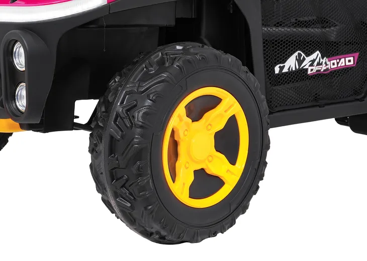 auto-buggy-utv-speed-rozowy-na-akumulator-dla-dzieci-gratisy-stan-nowy-marka-ramiz
