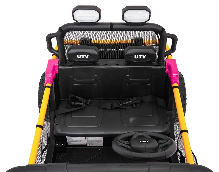 auto-buggy-utv-speed-rozowy-na-akumulator-dla-dzieci-gratisy-czas-ladowania-10-h