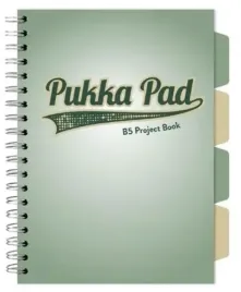 kolozeszyt-pukka-pad-b5-project-book-sage-zielony