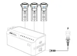 autel-multi-charger-for-evo-max-series-waga-z-opakowaniem-0-kg
