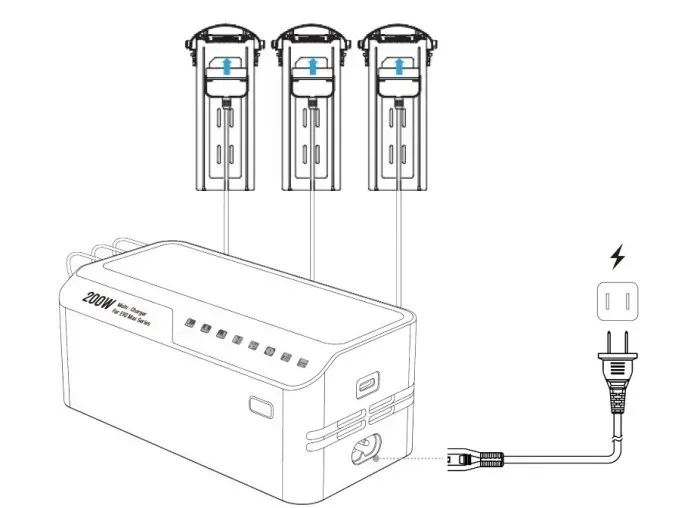 autel-multi-charger-for-evo-max-series