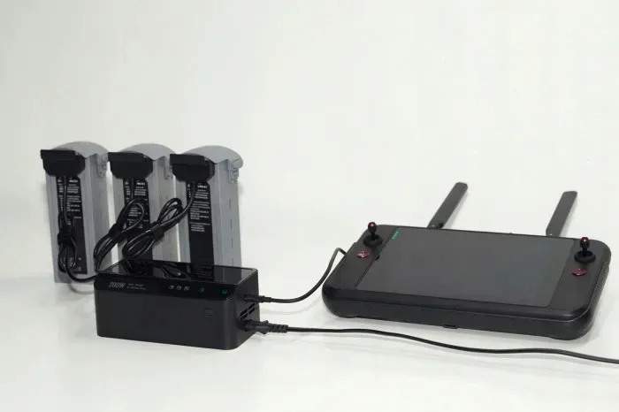 autel-multi-charger-for-evo-max-series-model-1dj2475
