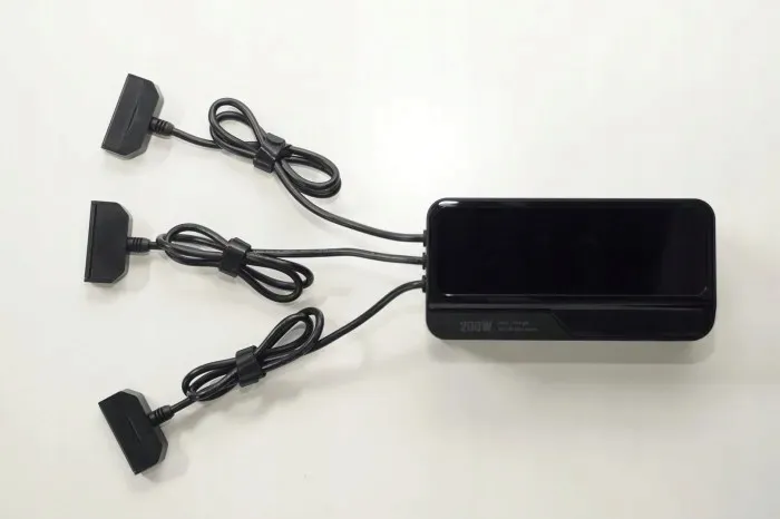 autel-multi-charger-for-evo-max-series-stan-nowy-marka-bez-marki