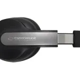 esperanza-sluchawki-bluetooth-anc-silence-eh240-material-tworzywo-sztuczne
