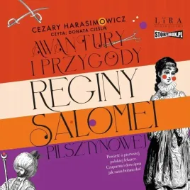 cd-mp3-awantury-i-przygody-reginy-salomei-pilsztynowej