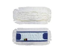 mop-supelkowy-plaski-bawelniany-optimum-merida-z-zakladkami-40-cm