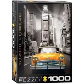 puzzle-1000-new-york-city-yellow-cab-6000-0735